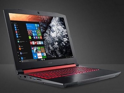 Acer представила ноутбуки Nitro 5 и Swift 3 с процессорами и графикой AMD